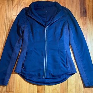 Tommy Hilfiger blue coat